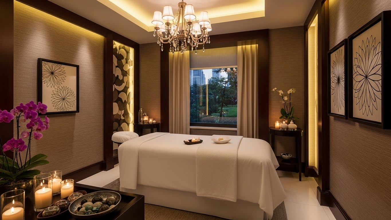 아틀리에 웰니스